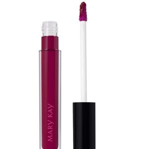 Mary Kay Vivid Matte Liquid Lipstick-Rich Berry